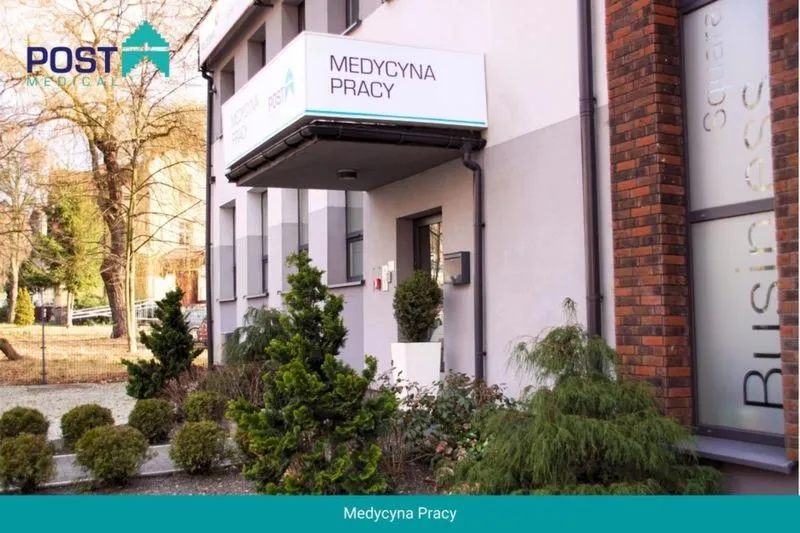 Badania medycyny pracy — jakie badania są konieczne i jak się do nich przygotować?