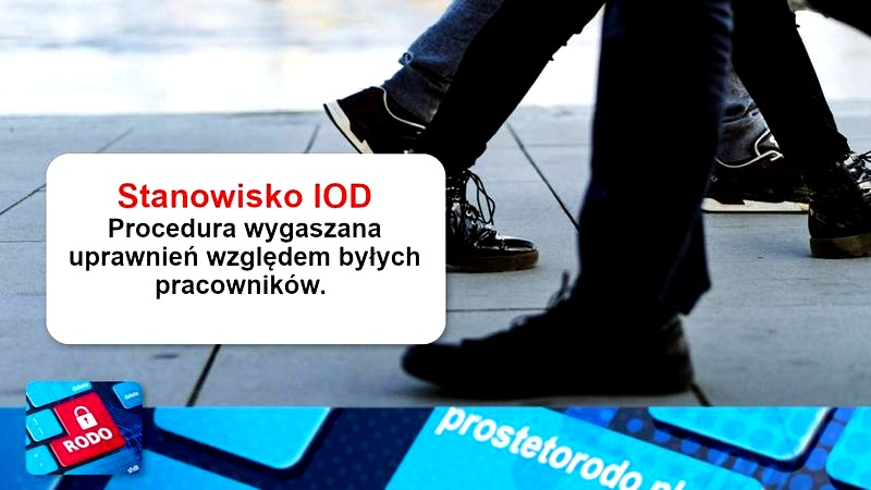Czy IOD może być pracownikiem? Kluczowe warunki i ograniczenia