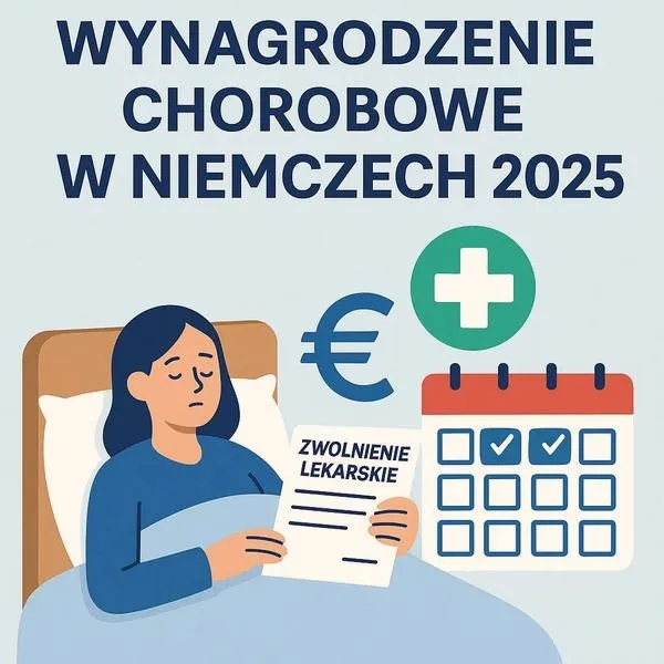 Czy możliwe jest przerwanie zwolnienia lekarskiego w Niemczech? Sprawdź, co musisz wiedzieć!