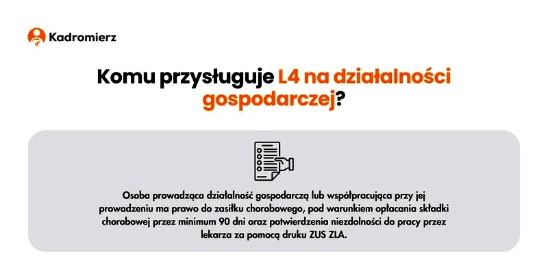 Czy na umowie zlecenie przysługuje zwolnienie lekarskie — co warto wiedzieć