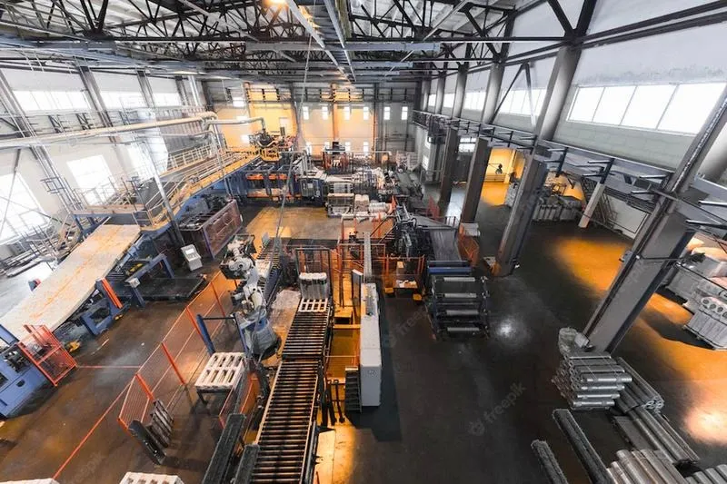 Czym jest praca na produkcji i dlaczego warto się nią zainteresować?