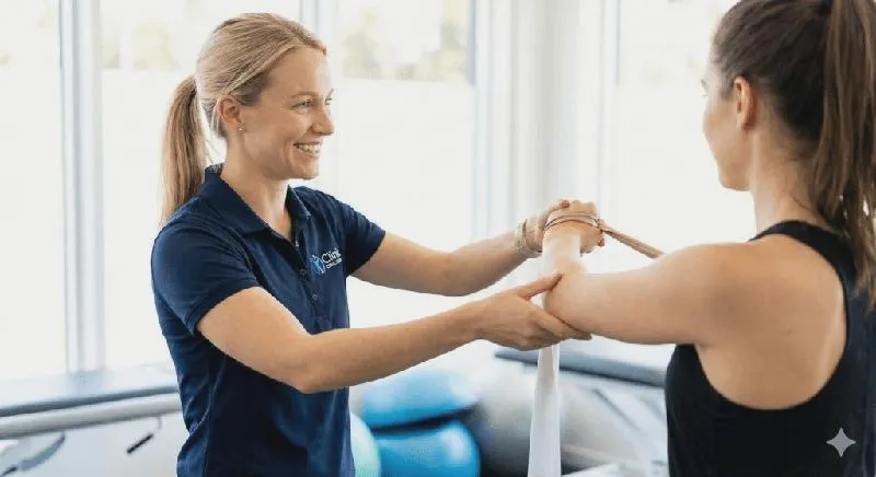 Ile kosztuje godzina pracy fizjoterapeuty? Sprawdź średnie stawki w 2026 roku!