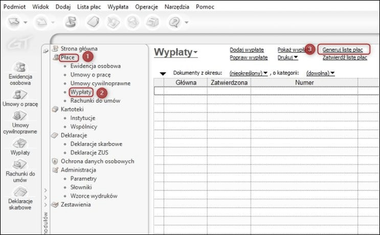 Jak prawidłowo rozliczyć pensję pracownika – składki, podatek i terminy