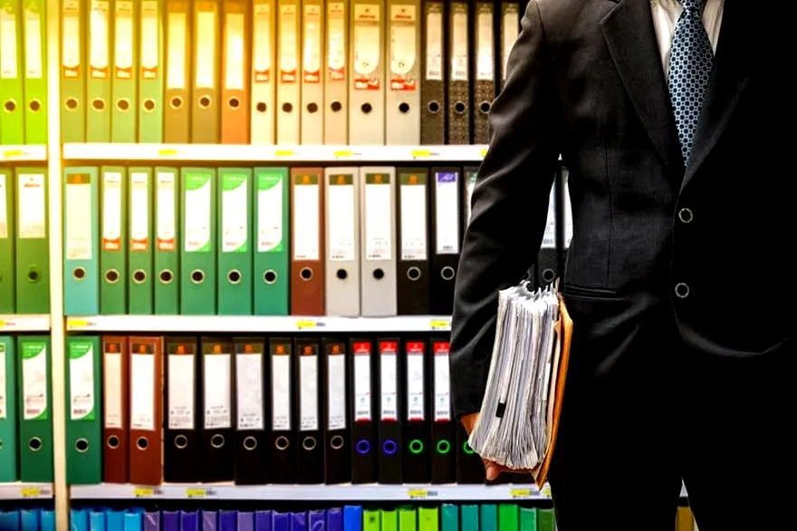 Jak skutecznie zdobyć wymarzoną pracę w administracji publicznej?