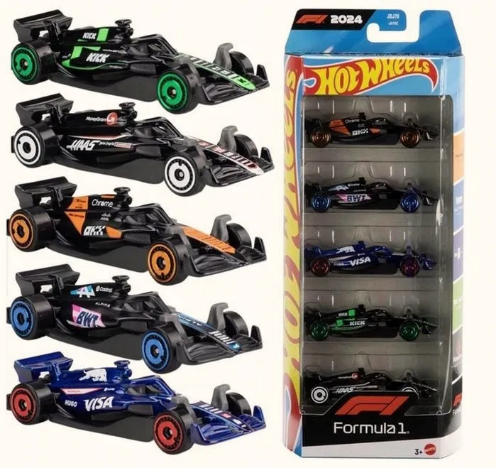 Jak zdobyć pracę w F1: kompletny poradnik dla kandydatów