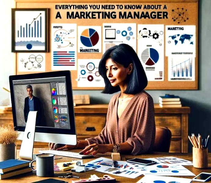 Jakie obowiązki ma marketing manager? Zakres pracy, zadania i odpowiedzialność