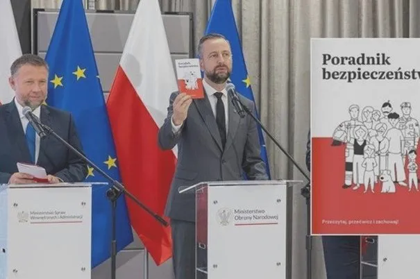 Komu Polska wypowiedziała wojnę w XX wieku? Najważniejsze konflikty i daty