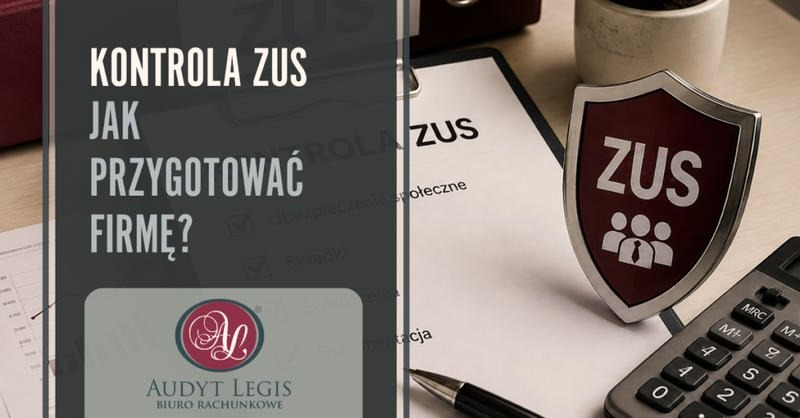 Kontrola ZUS na L4 – jak przebiega i co może sprawdzić urzędnik?