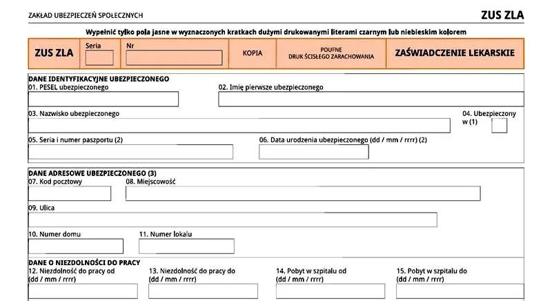 Kto płaci za L4 w firmie powyżej 20 osób? Obowiązki pracodawcy