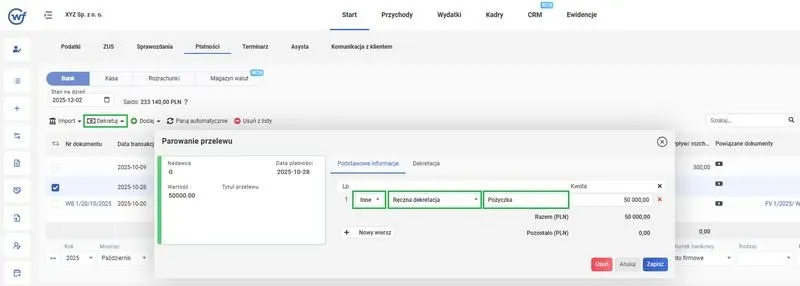 Praktyczny poradnik krok po kroku: jak zaksięgować pożyczkę z urzędu pracy