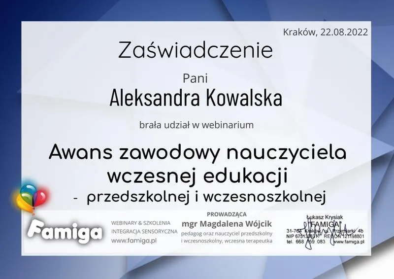 Stopnie awansu zawodowego nauczyciela: ile trwa każdy etap?