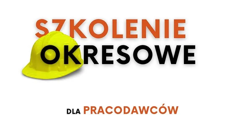 Szkolenie okresowe pracodawcy – co ile lat trzeba je odnawiać?