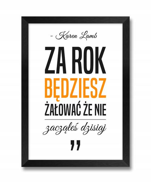 Aktywny początek dnia
