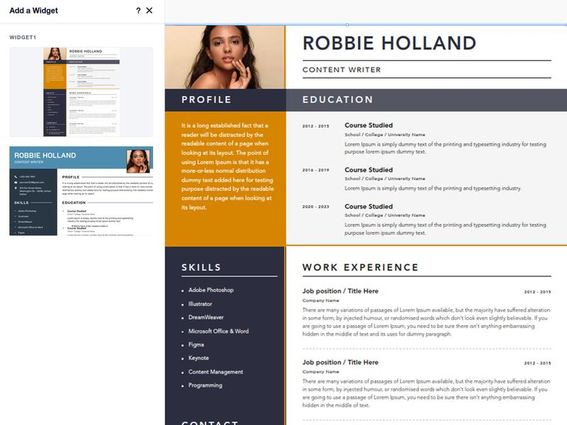 Anulowanie subskrypcji CV Maker