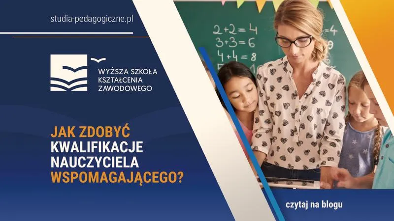 Awans zawodowy nauczycieli