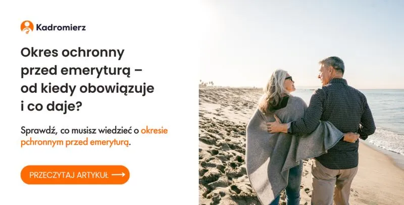 Chorobowe a staż pracy