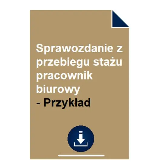 Dane osobowe w sprawozdaniu