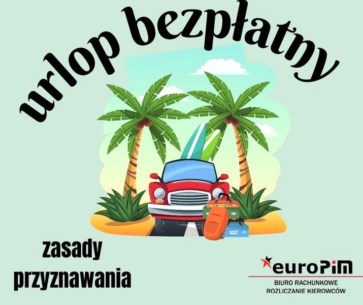 Dni wolne na stażu