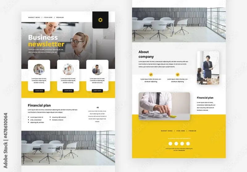 E-mail marketing