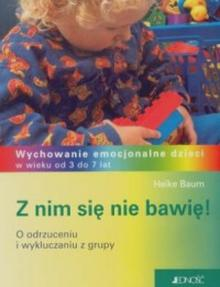Edukacja przedszkolna