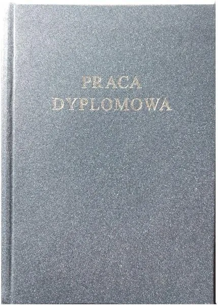 Efektywne pisanie pracy dyplomowej