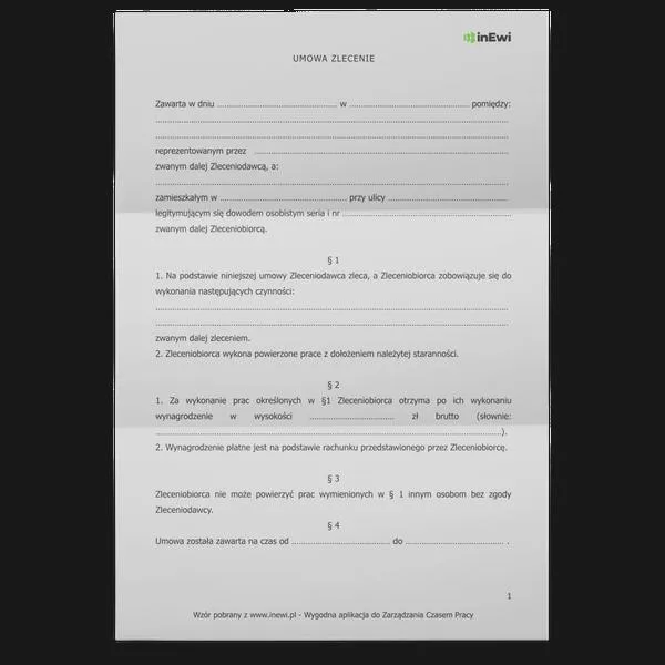Elastyczny czas pracy