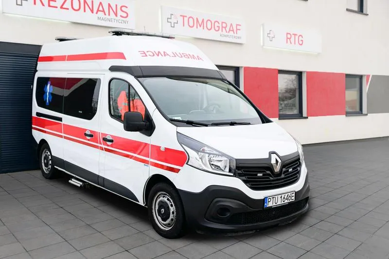 Finansowanie transportu