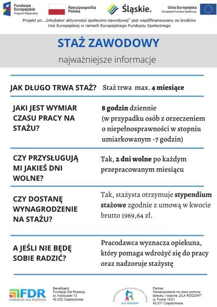 Formalności w urzędzie pracy