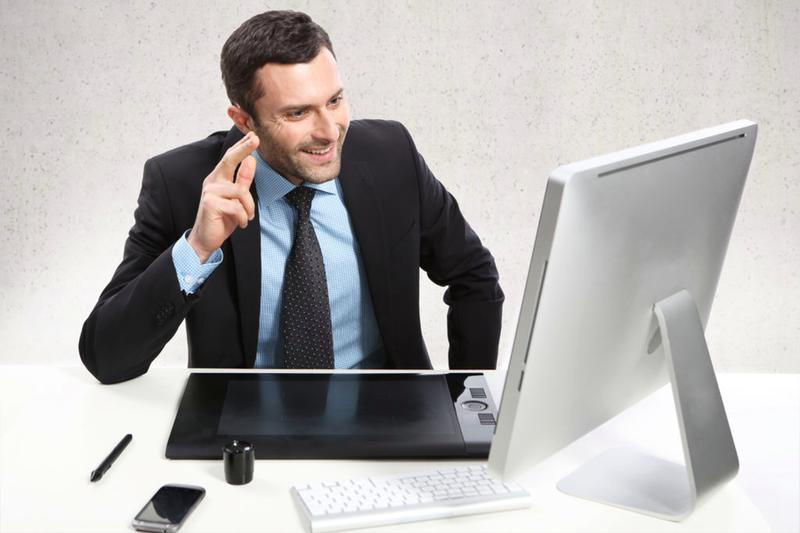 Idealne CV dla pracownika biurowego