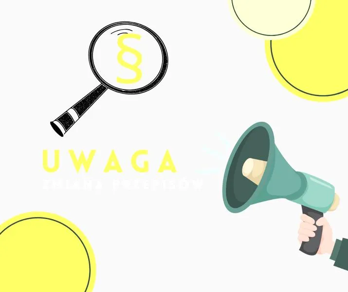 Informowanie urzędów pracy
