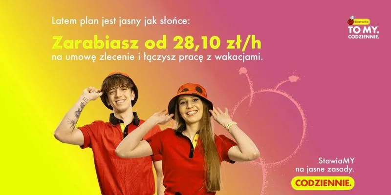 Jak napisać CV