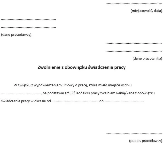 Jak zachować spokój