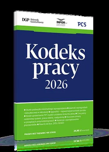 Jawność wynagrodzeń 2026