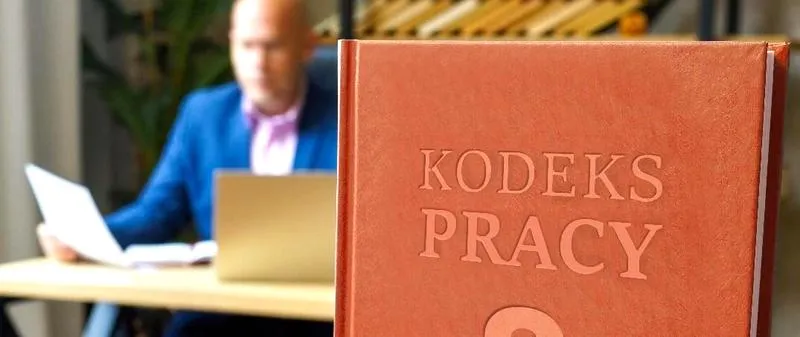 Kodeks pracy 2026