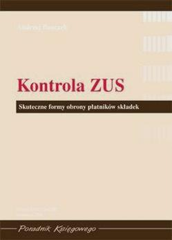 Kontrola ZUS na L4