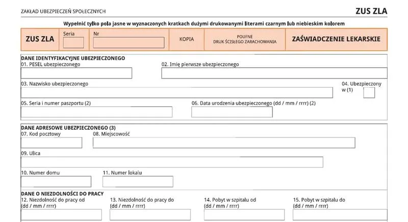 Korzyści zdrowotne
