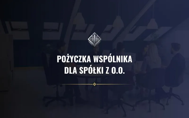 Księgowanie pożyczki z urzędu pracy