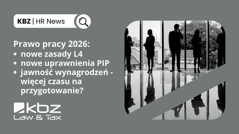 L4 na stażu
