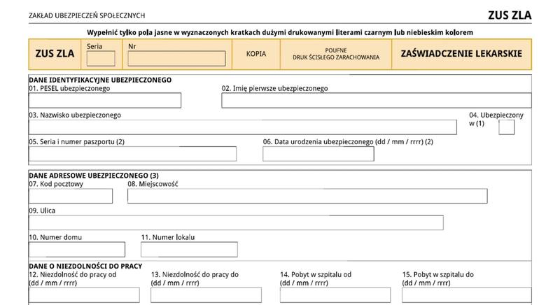 L4 w małej firmie