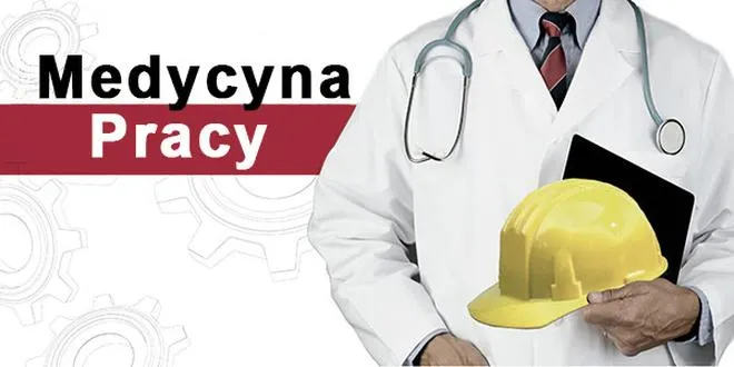 Lekarz medycyny pracy