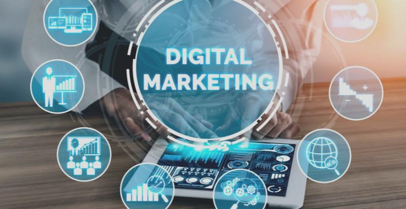 Marketing internetowy