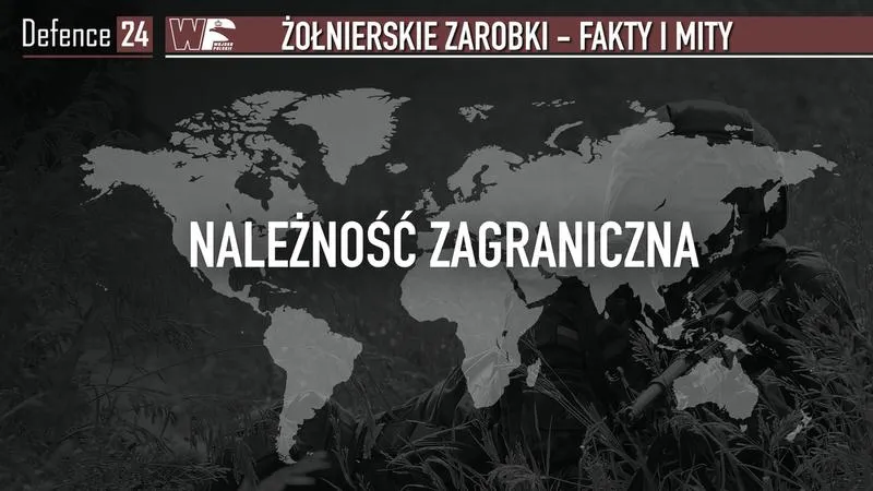 Najwyższe zarobki