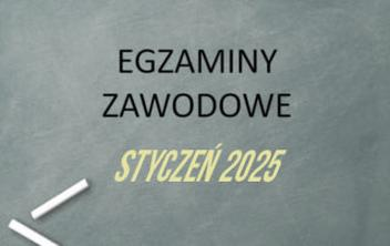Niezdany egzamin zawodowy