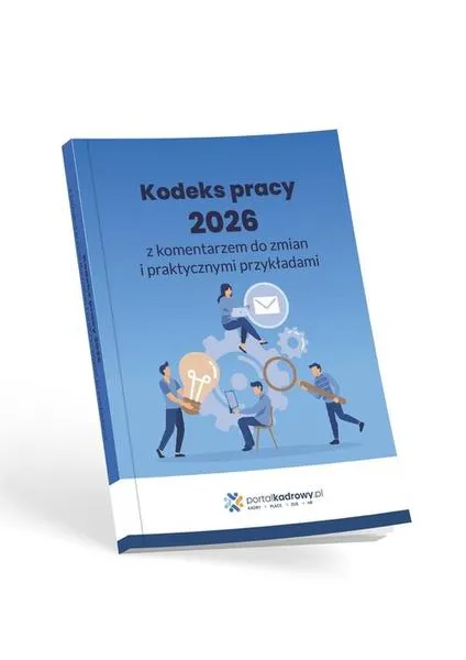 Nowelizacja kodeksu pracy