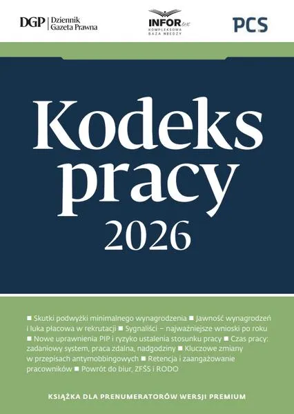 Obowiązek szkoleniowy