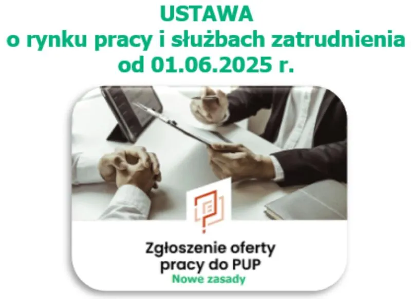 Obowiązki bezrobotnego