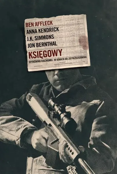 Obowiązki księgowego