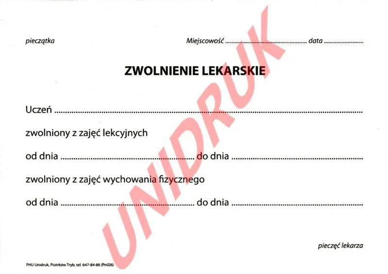 Obowiązki pracodawcy