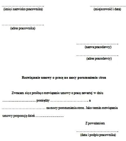 Obowiązki pracodawcy