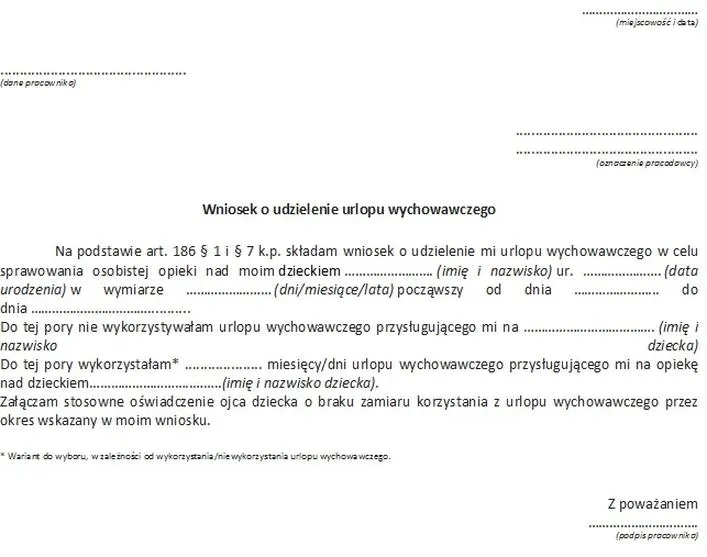 Ochrona zatrudnienia